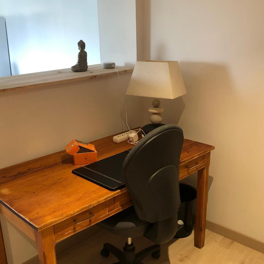 Logement Perigueux Champcevinel Eksteriør bilde