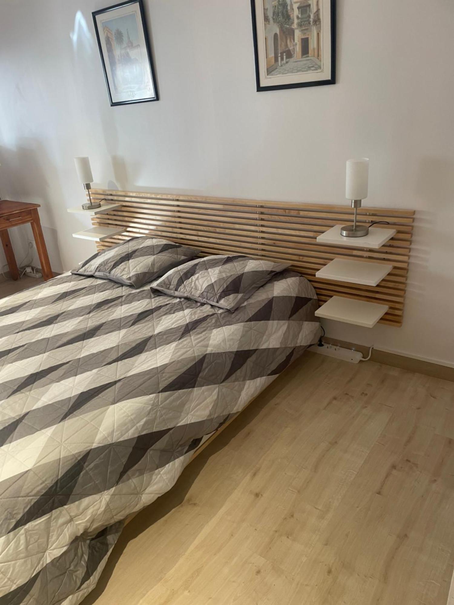 Logement Perigueux Champcevinel Eksteriør bilde