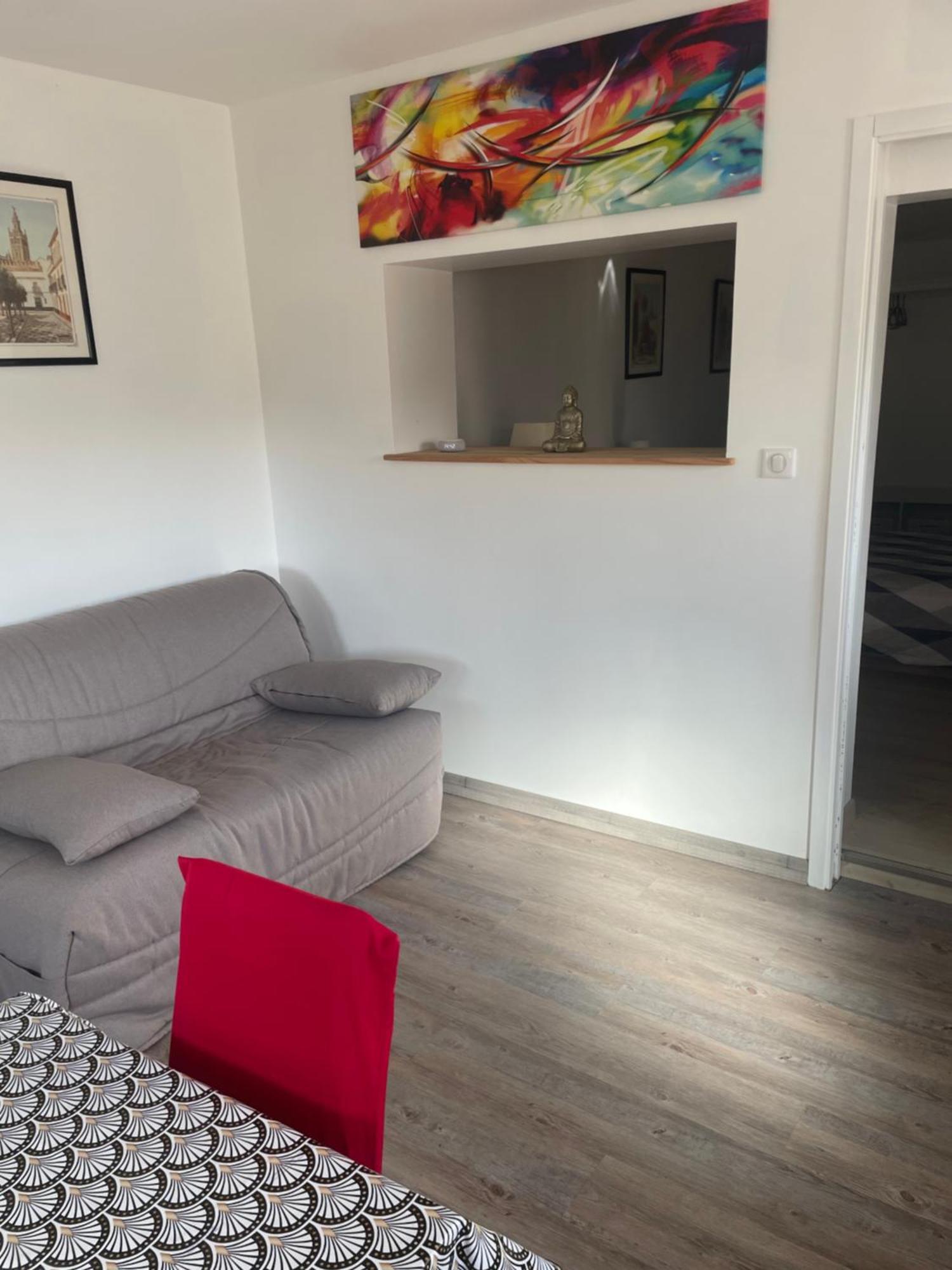 Logement Perigueux Champcevinel Eksteriør bilde